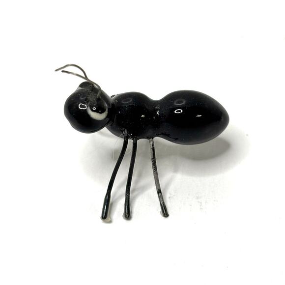 Hagen Renaker Mini Figurine Vntg 90s Ant - Picture 1 of 5